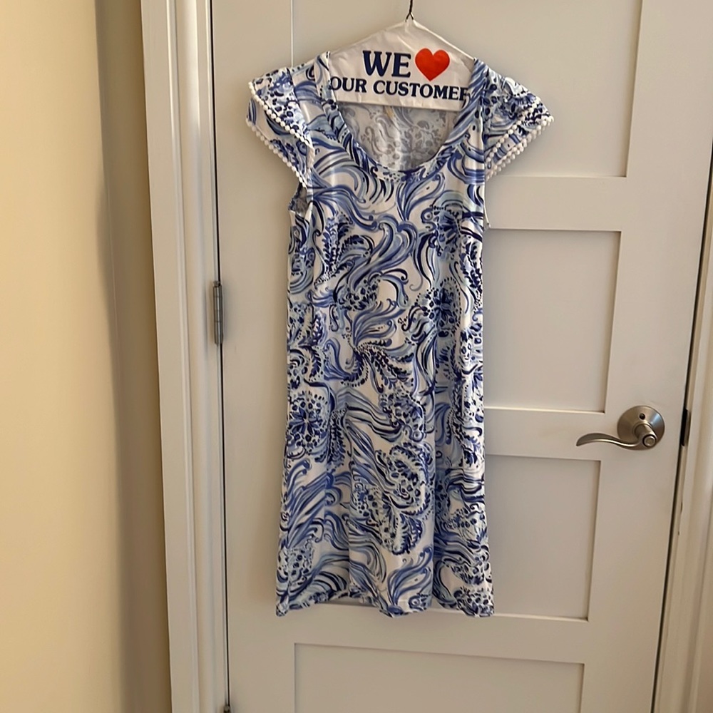 Lilly Pulitzer Dress in Xs